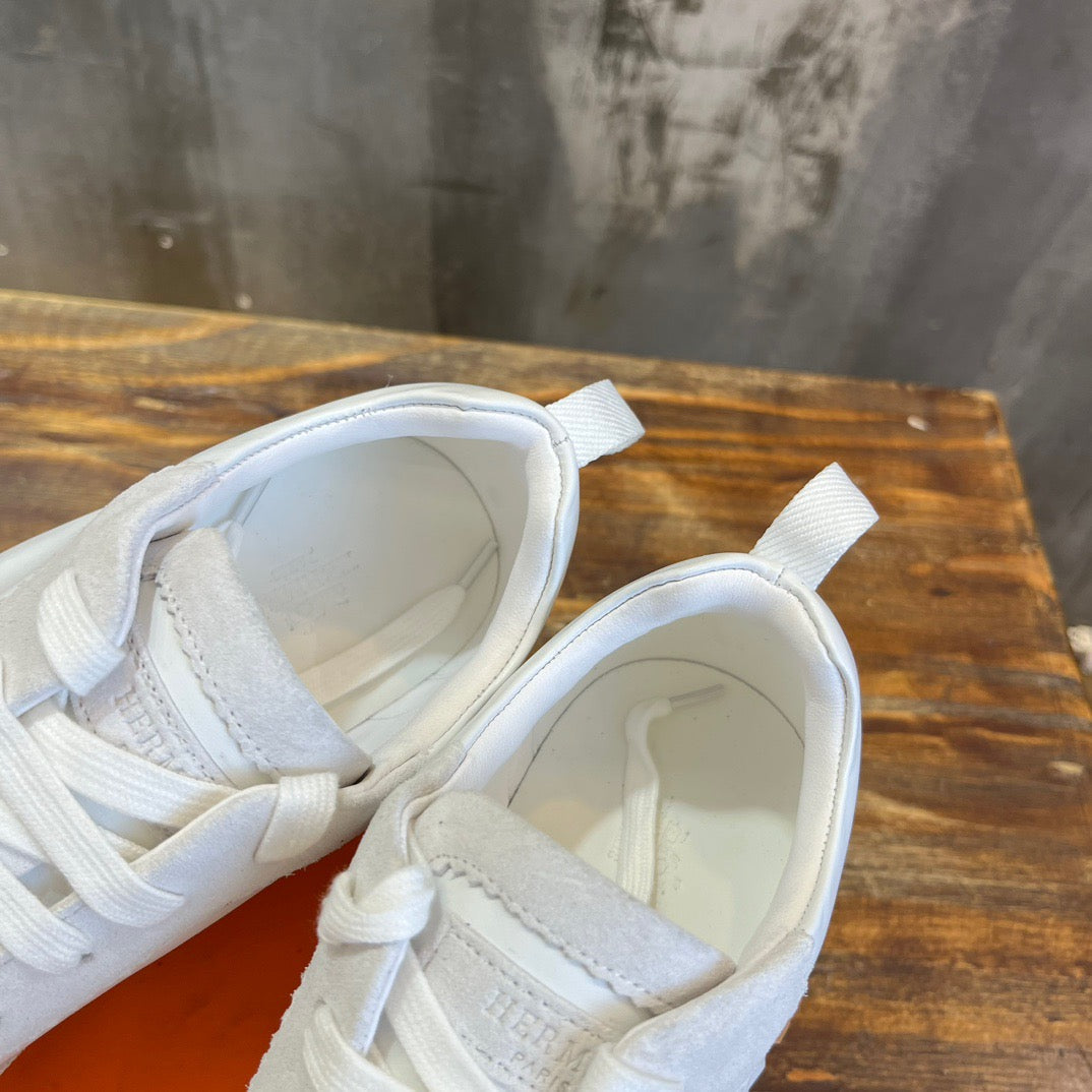Hermes Sneakers