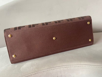 Fendi X-Tote