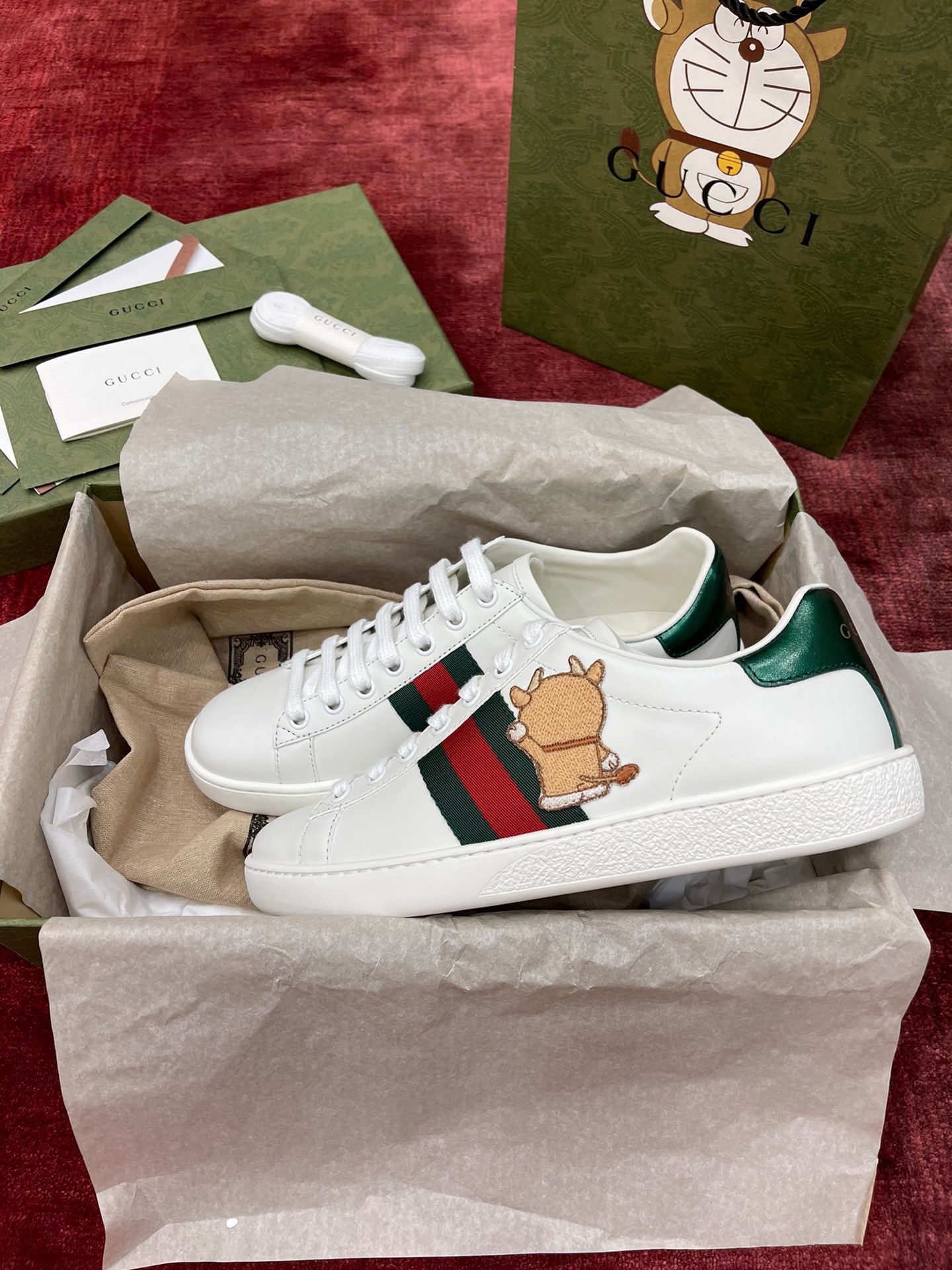 Gucci Sneakers