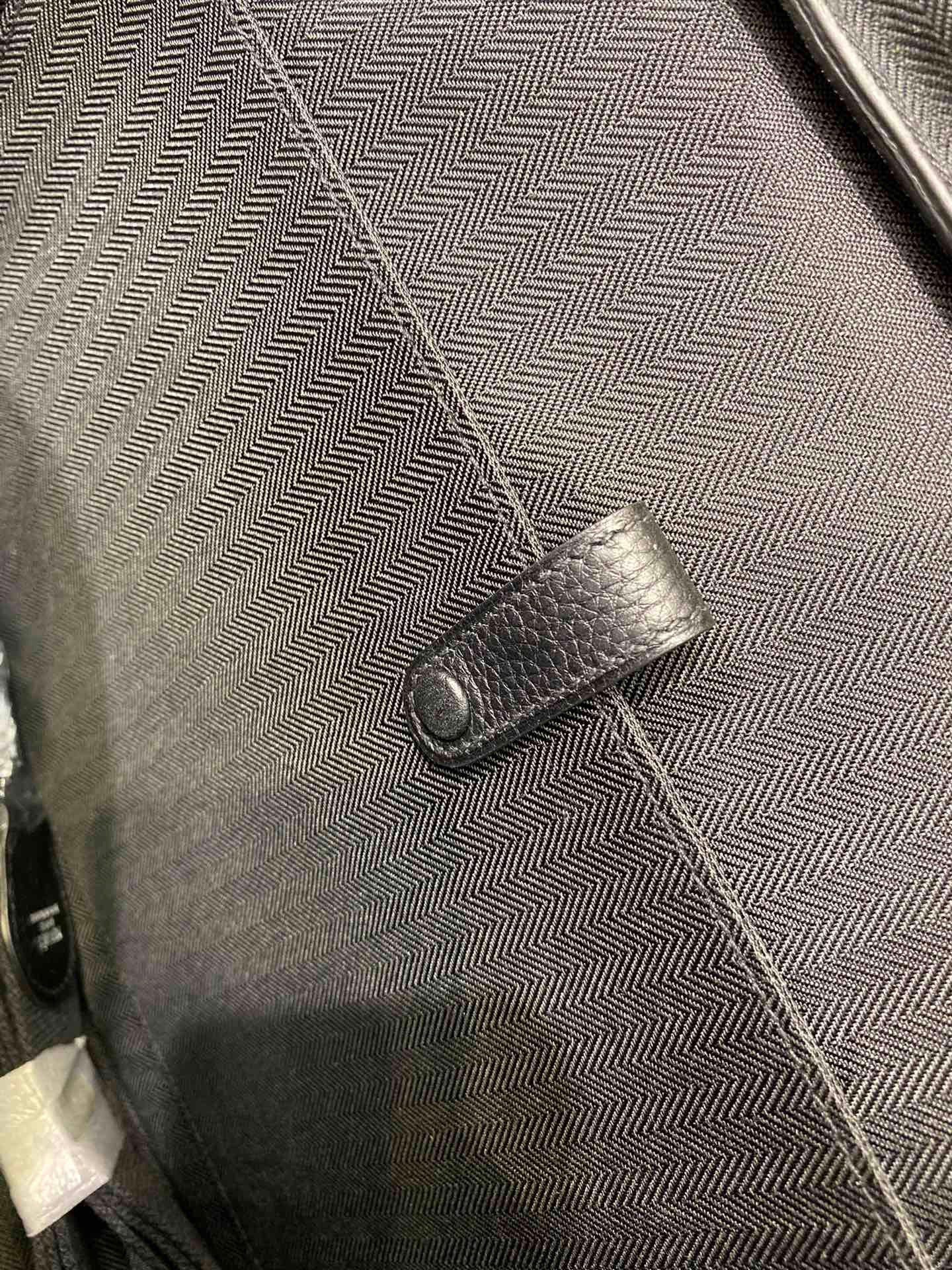 Hermes Briefcase