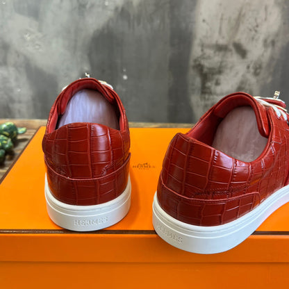 Hermes Sneakers