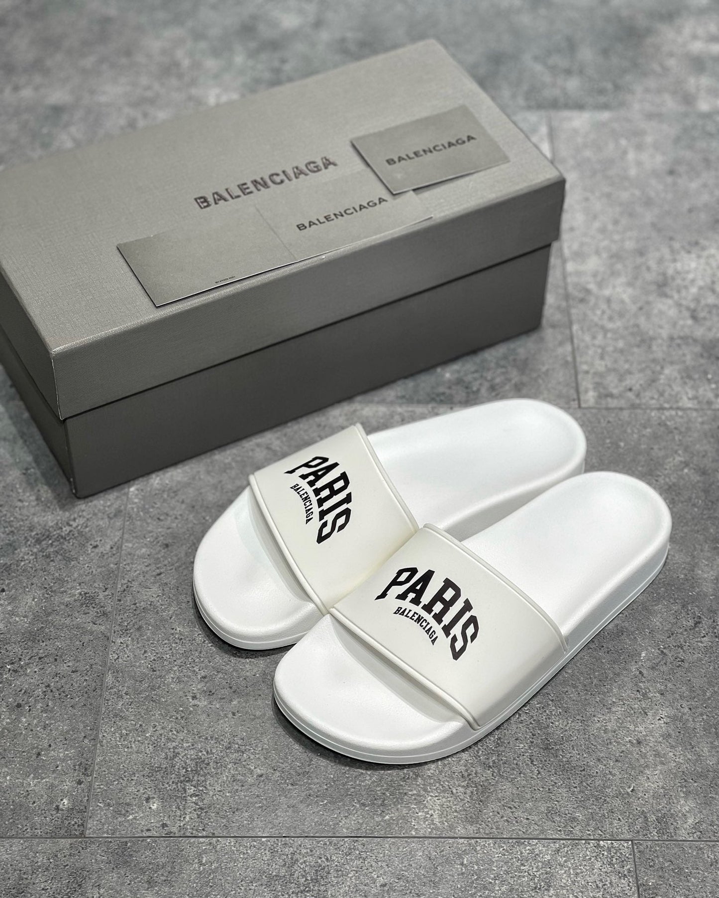 Balenciaga sandal