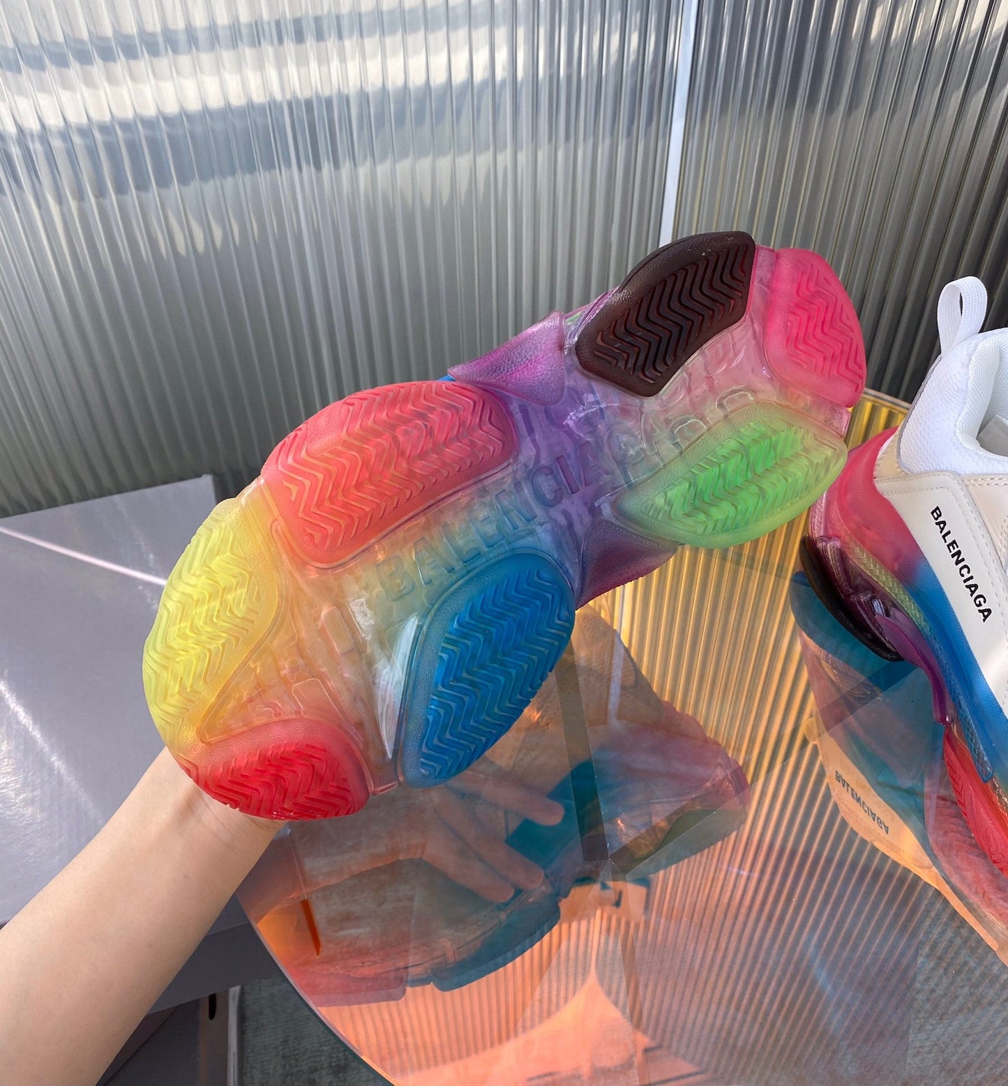 Balenciaga Sneakers