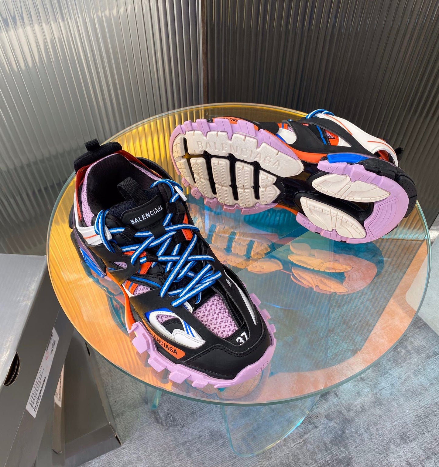 Balenciaga Sneakers