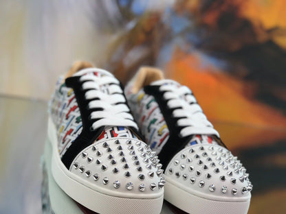 Christian Louboutin Sneakers