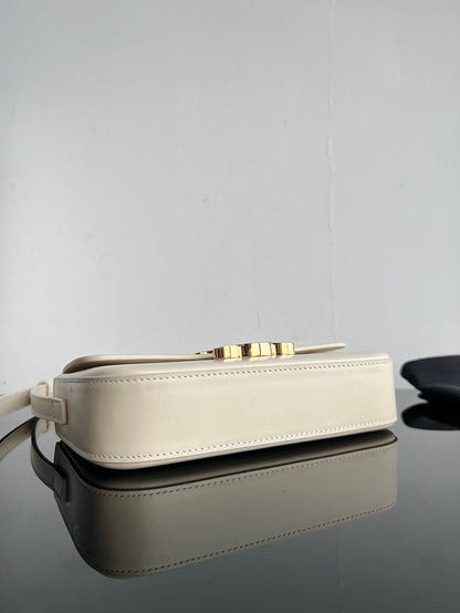 Celine Triomphe Hobo