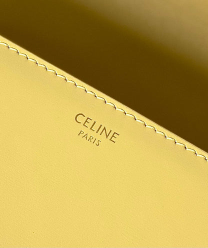 Celine Triomphe