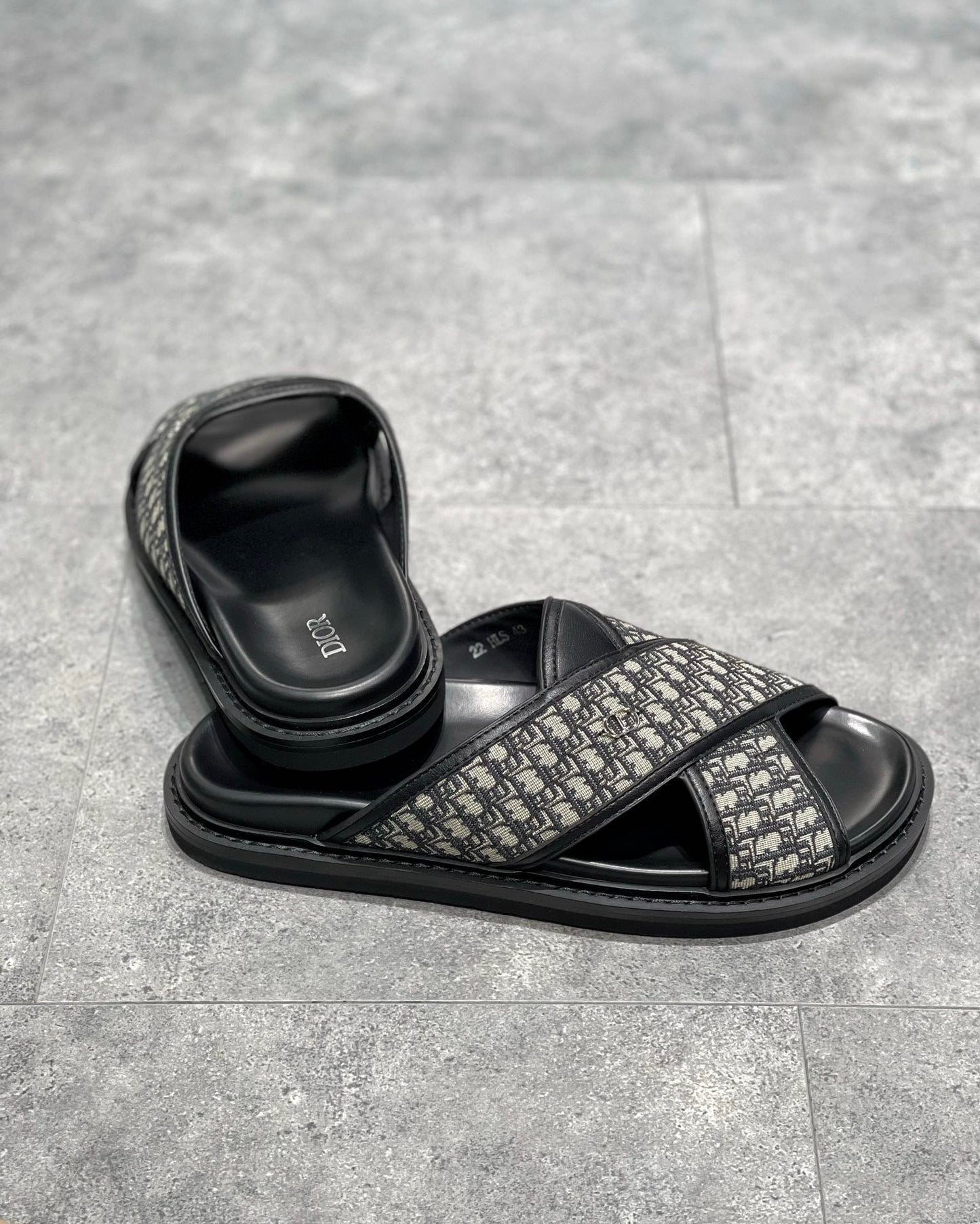 Dior Sandal