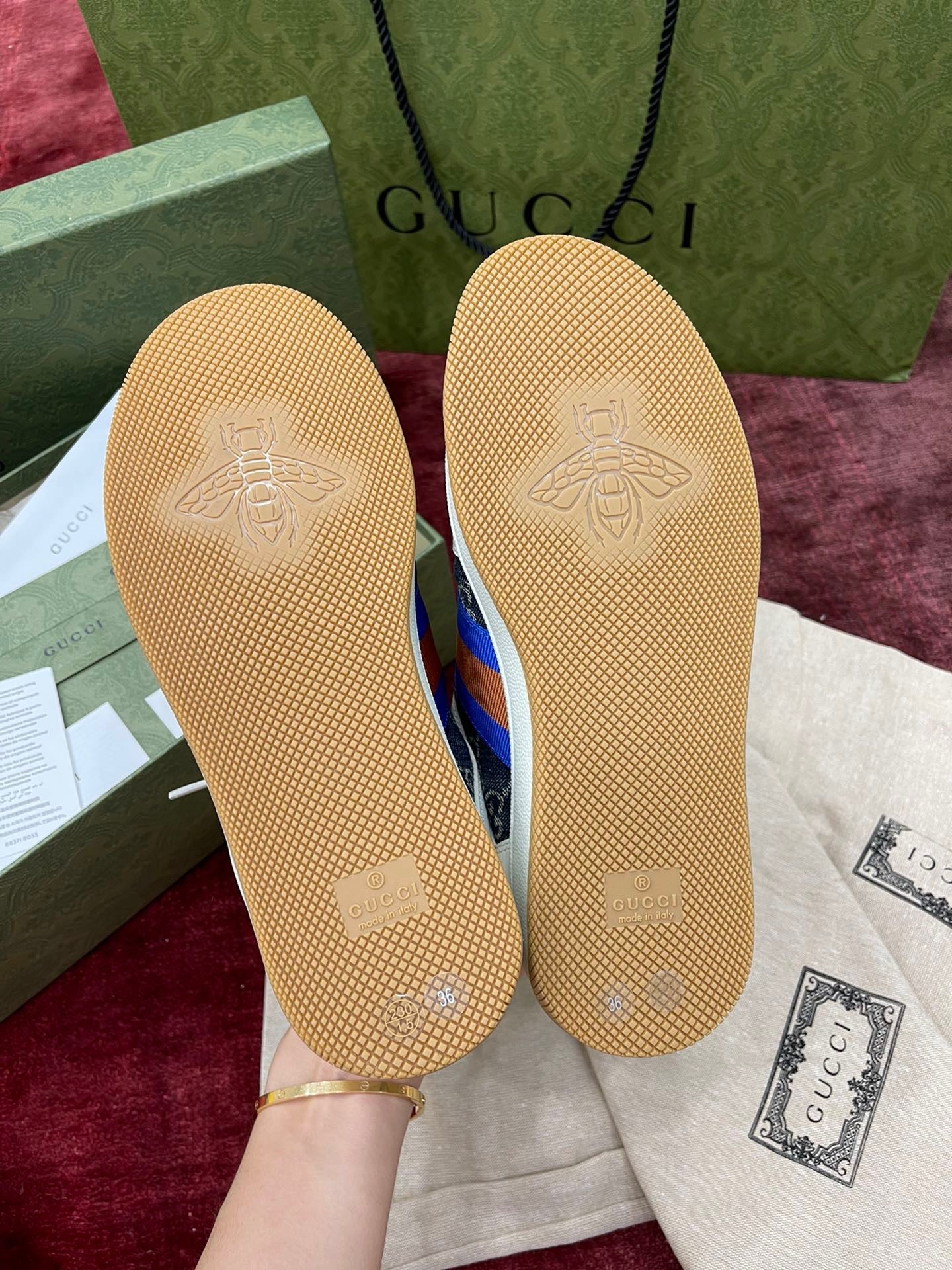 Gucci Sneakers