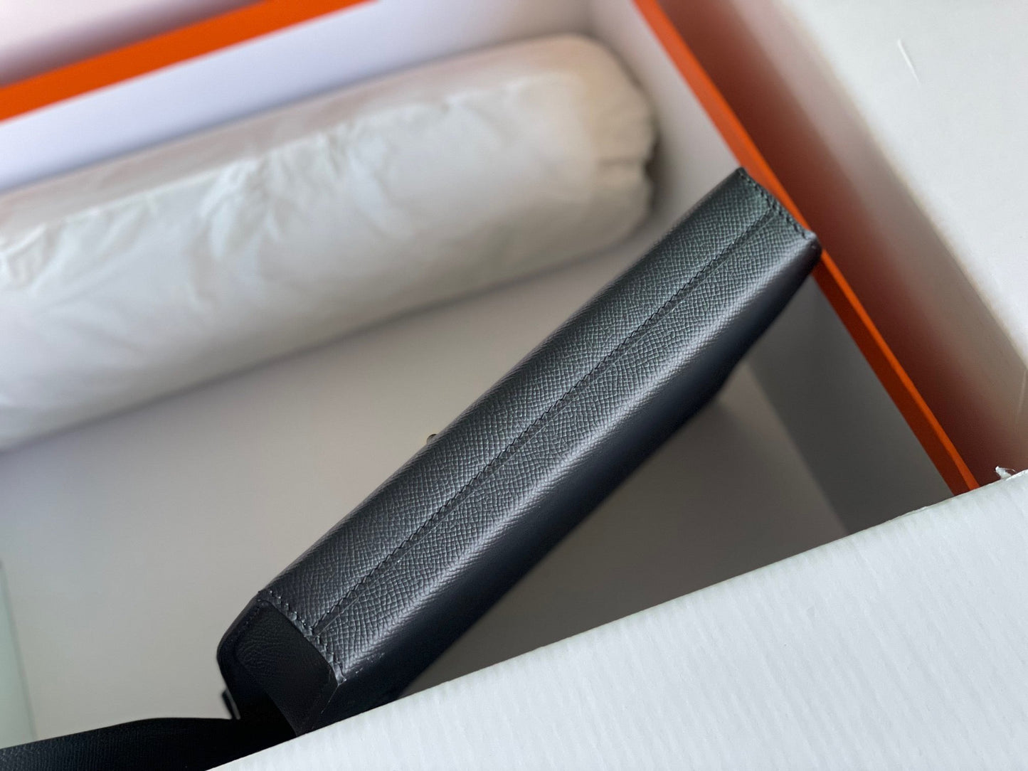 Hermes Clutch