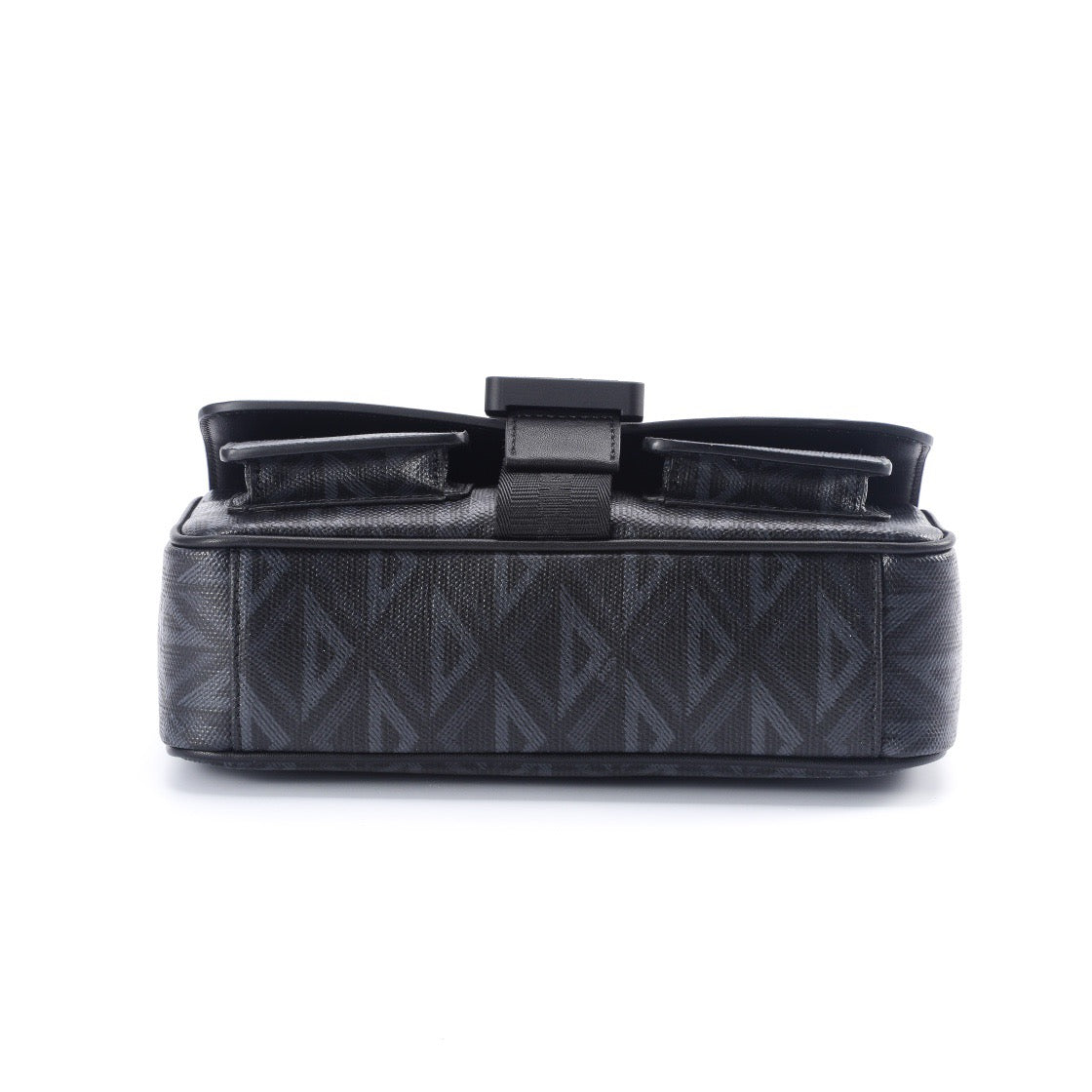 Dior Hit The Road Diamond Bag