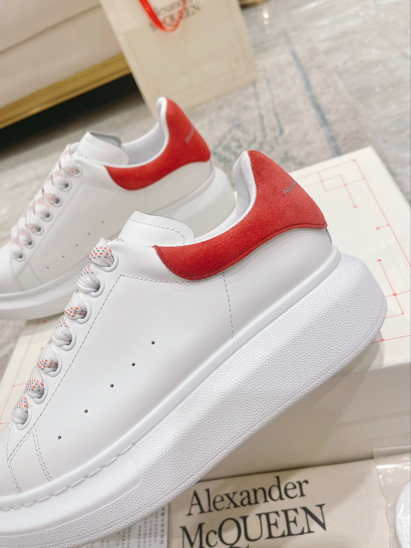 Alexander McQueen