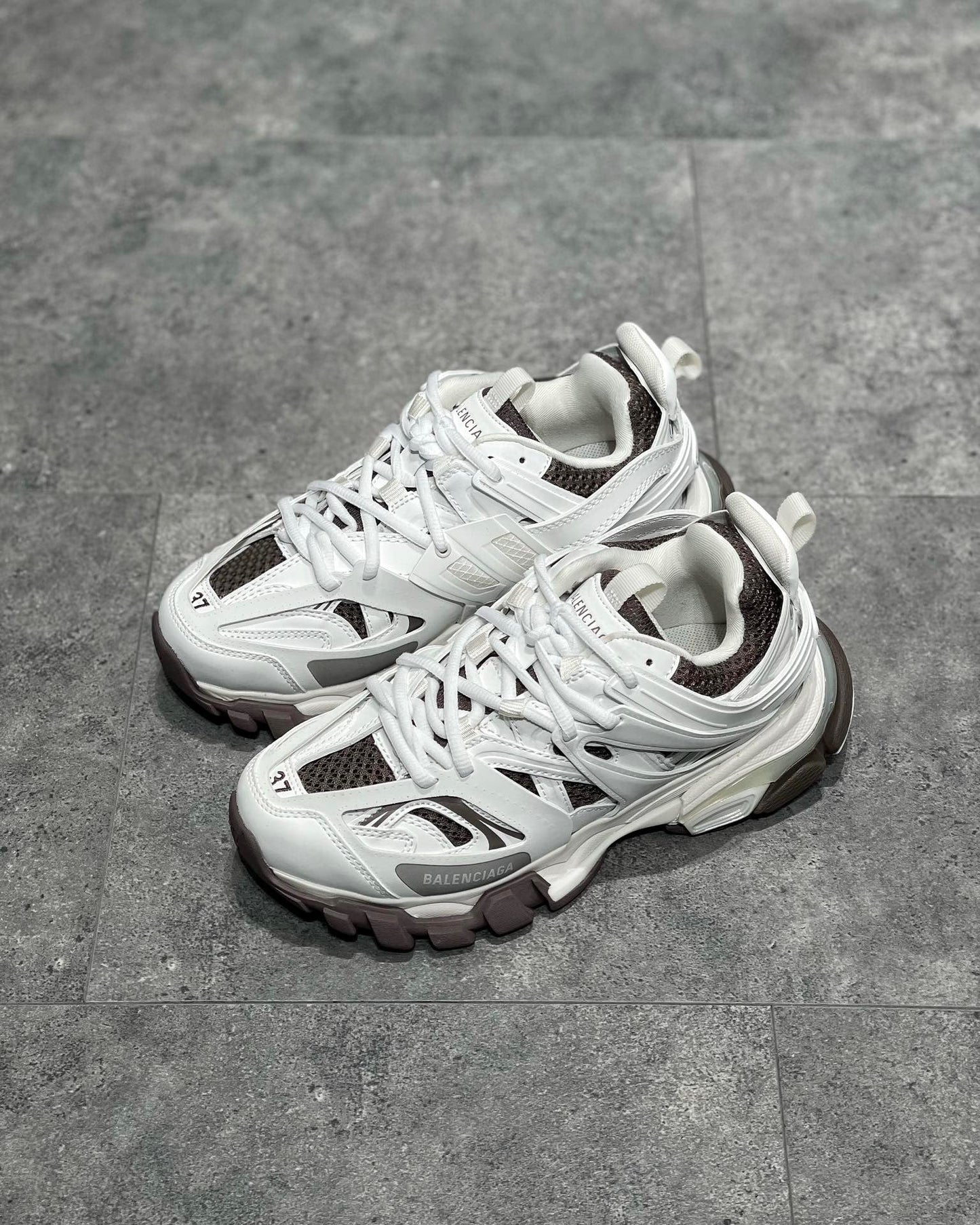 Balenciaga Sneakers