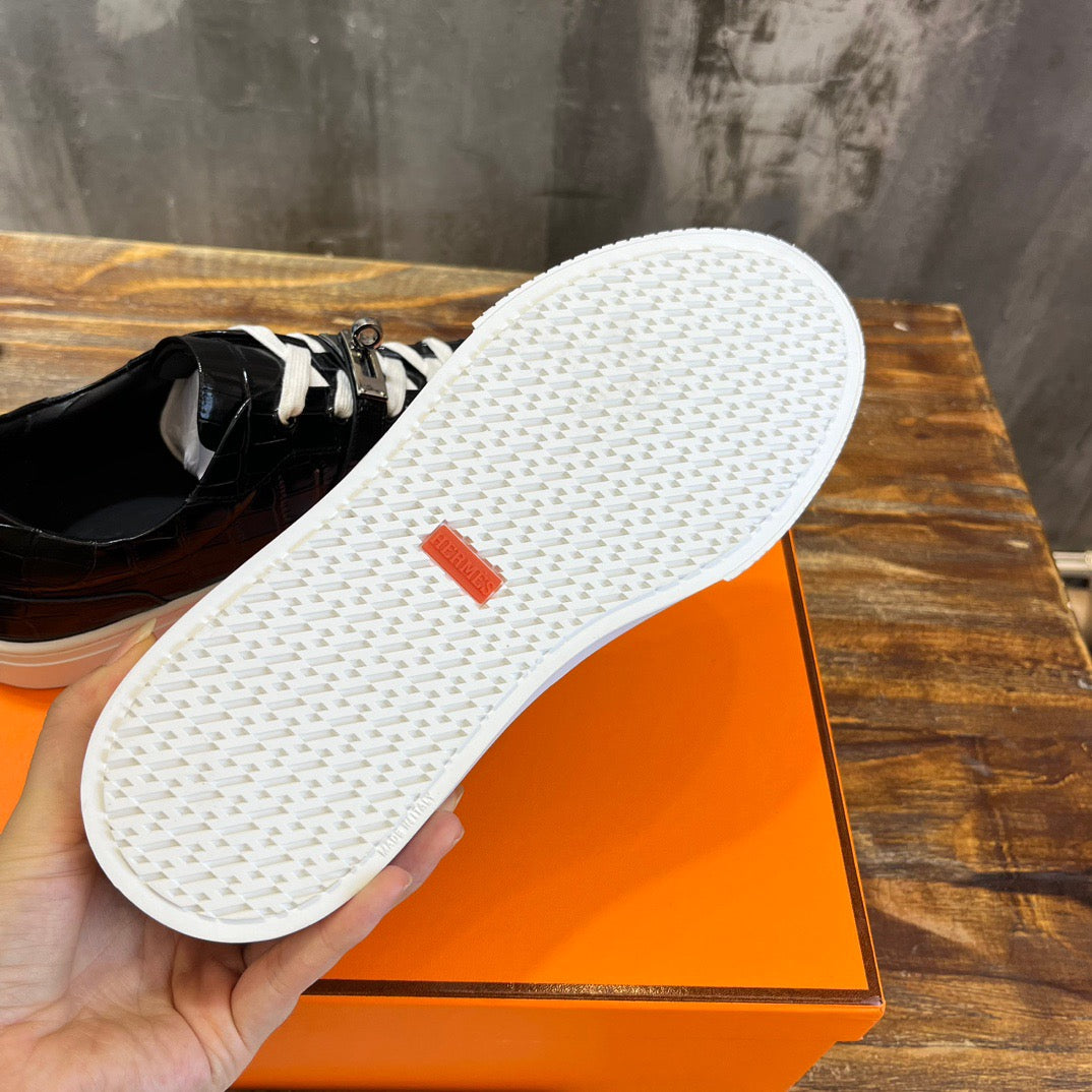 Hermes Sneakers