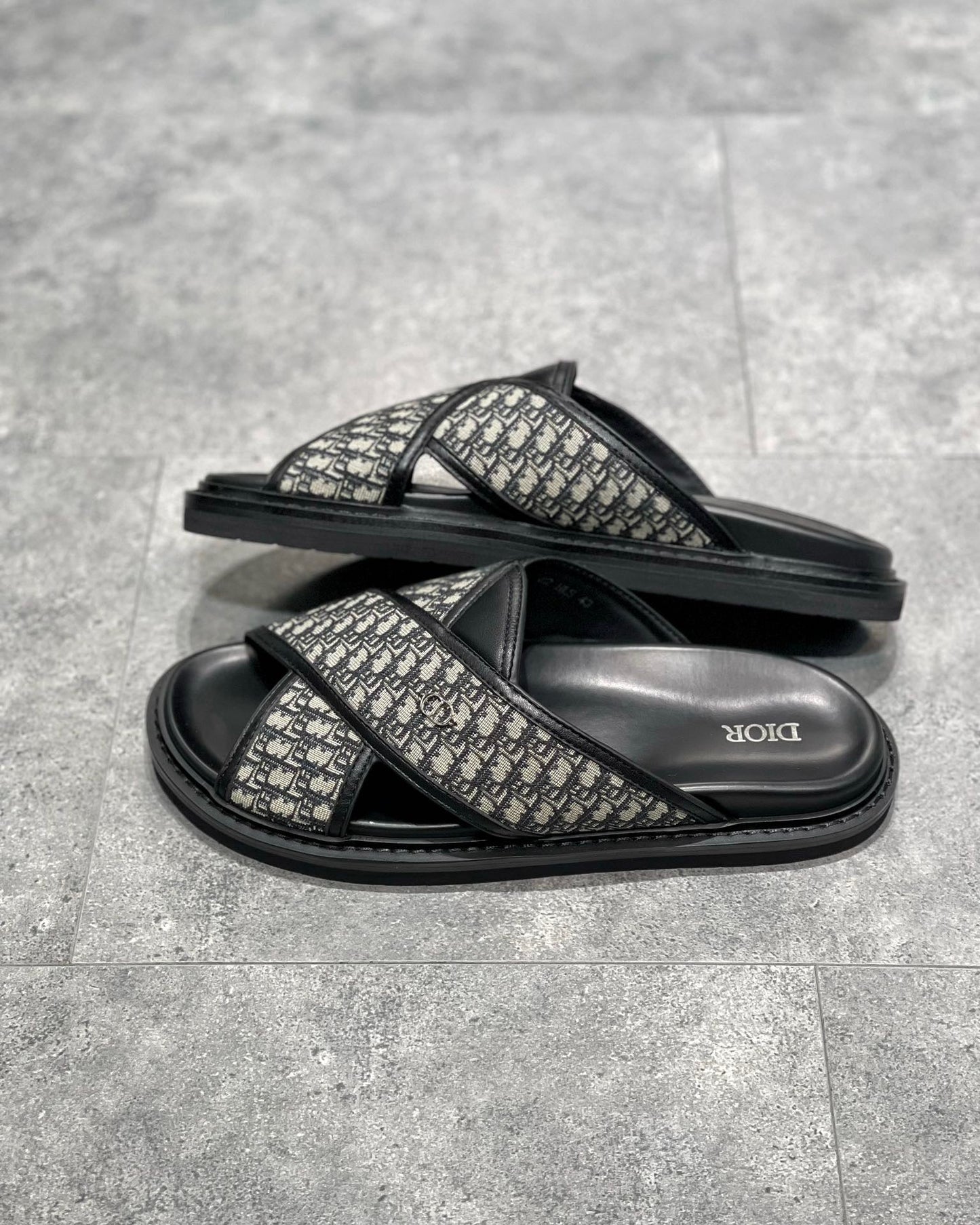 Dior Sandal