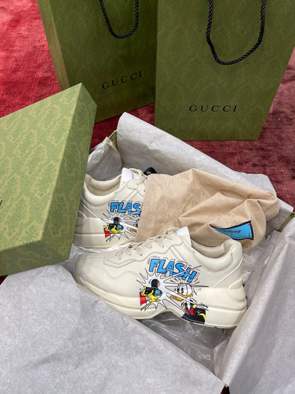 Gucci Sneakers