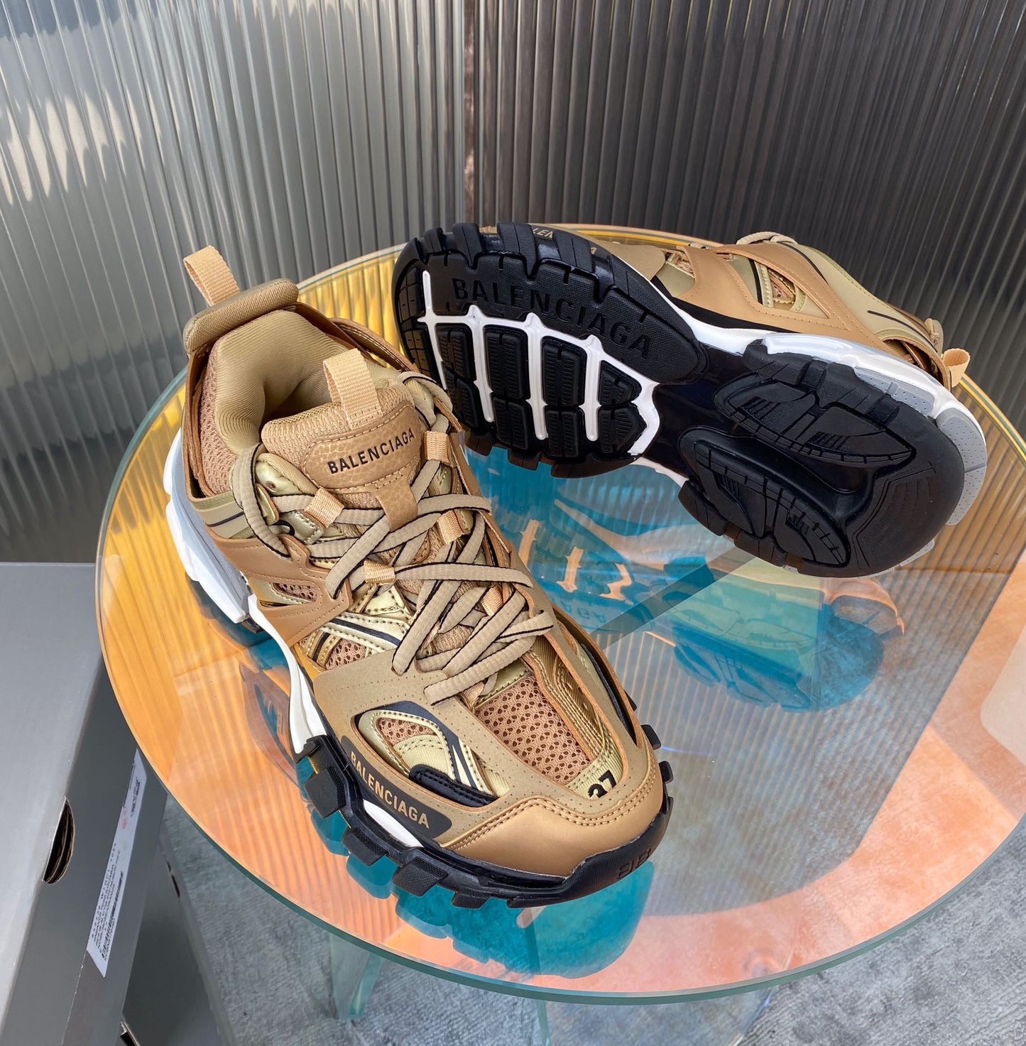 Balenciaga Sneakers
