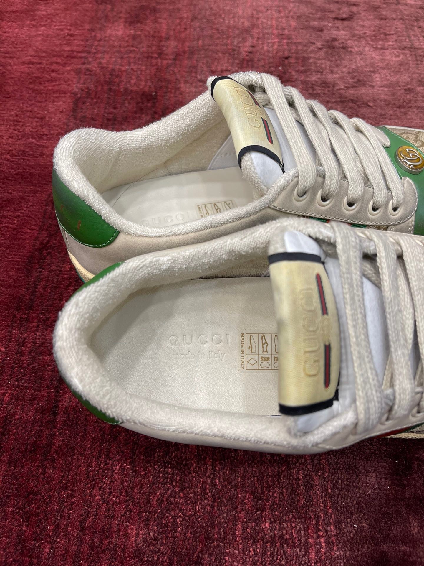 Gucci Sneakers