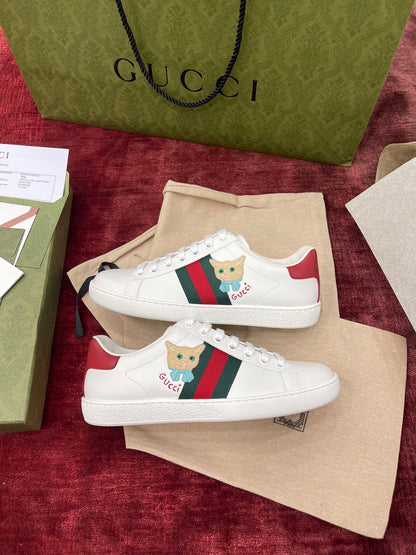 Gucci Sneakers
