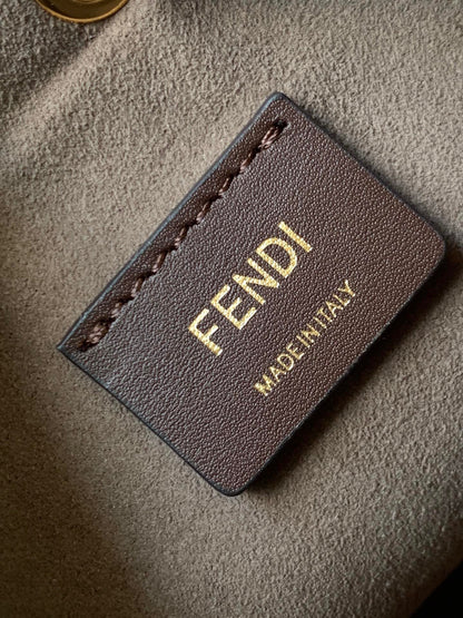 Fendi Bucket