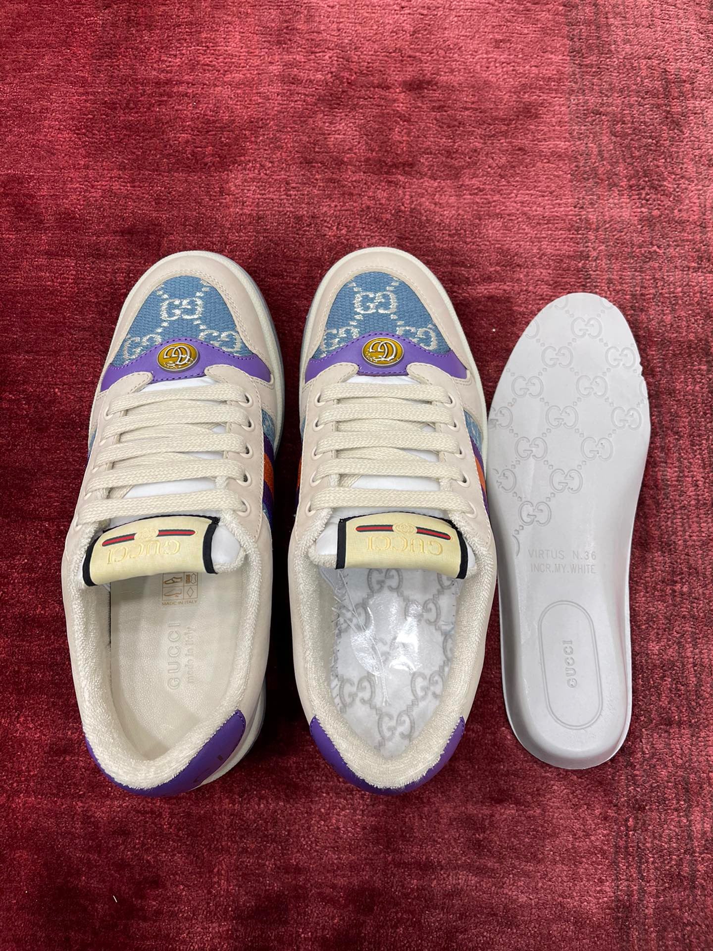 Gucci Sneakers