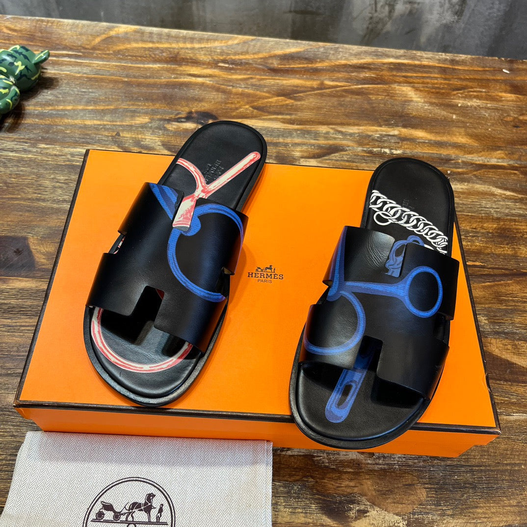 Hermes Sandal
