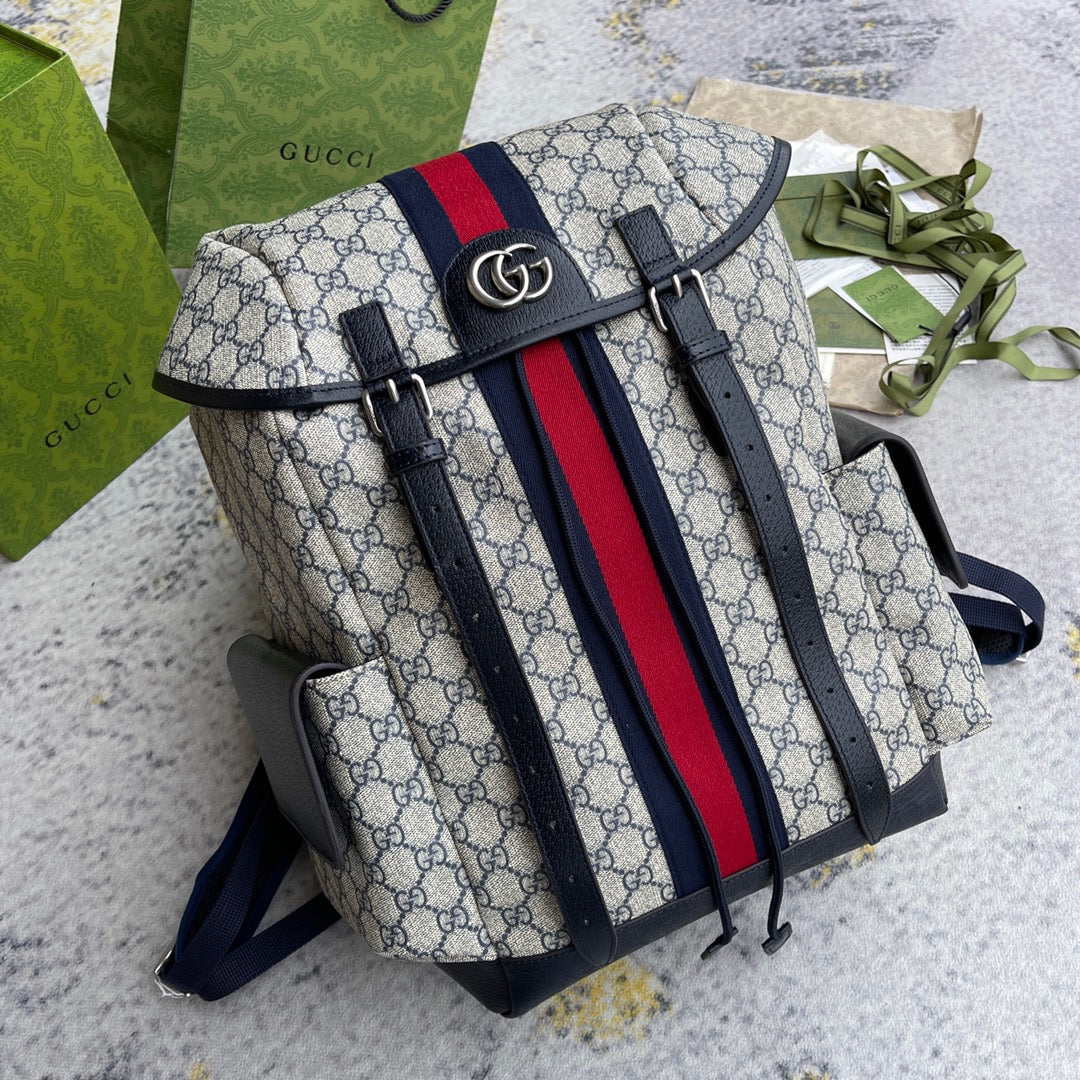Gucci Backpack