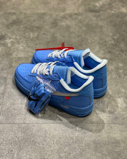 Nike Air Force x Off-White