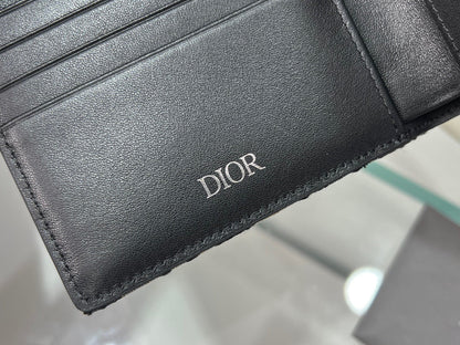 Dior Wallet