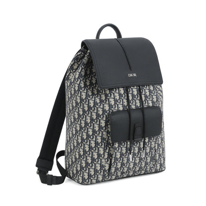 Dior Motion Oblique Backpack