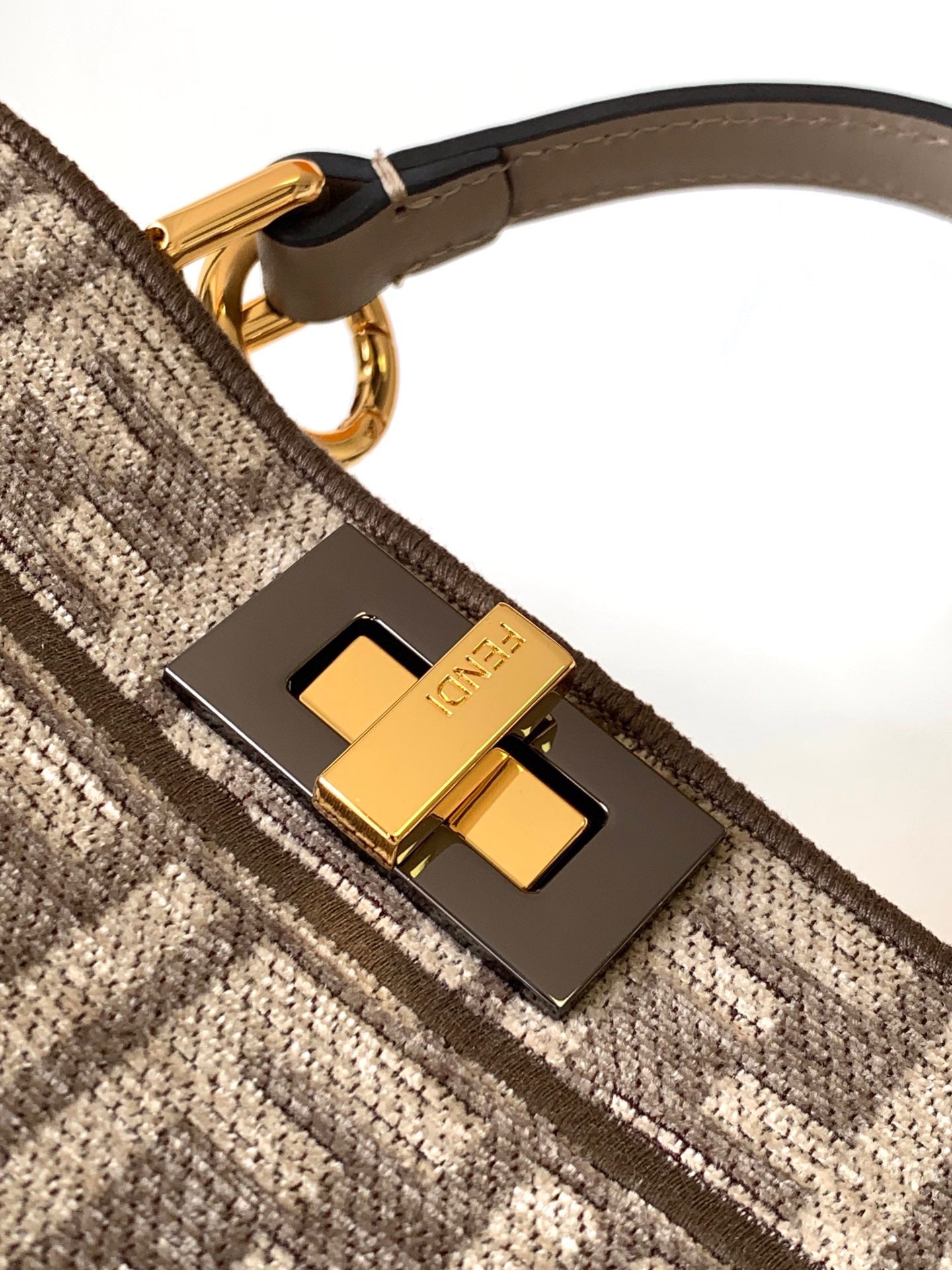 Fendi Peekaboo
