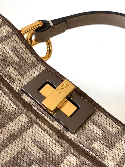 Fendi Peekaboo