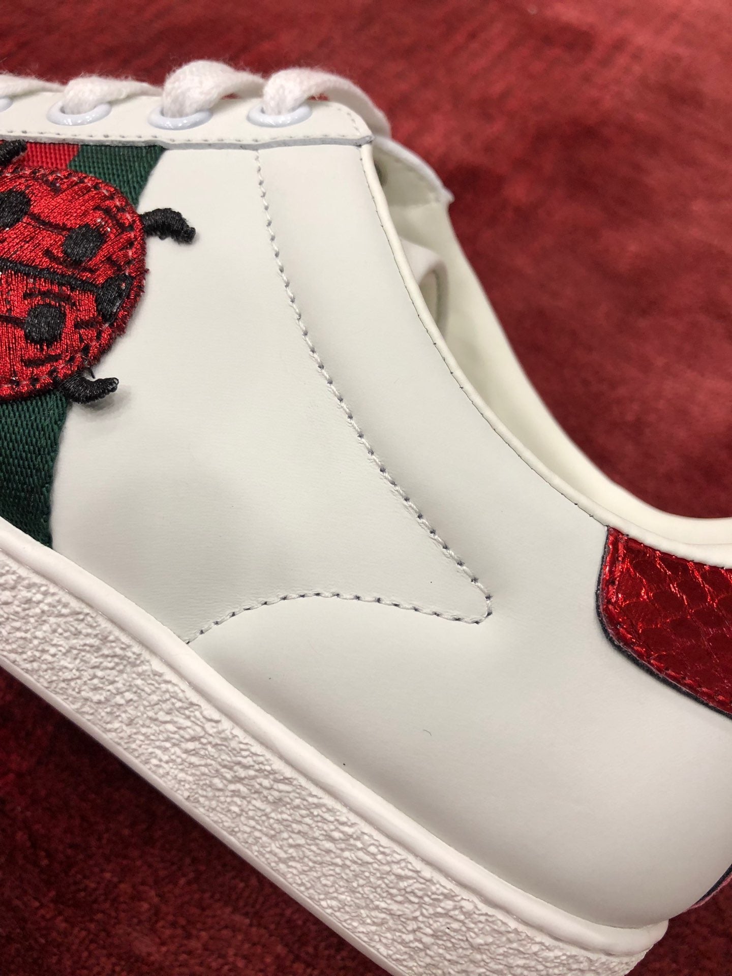 Gucci Sneakers
