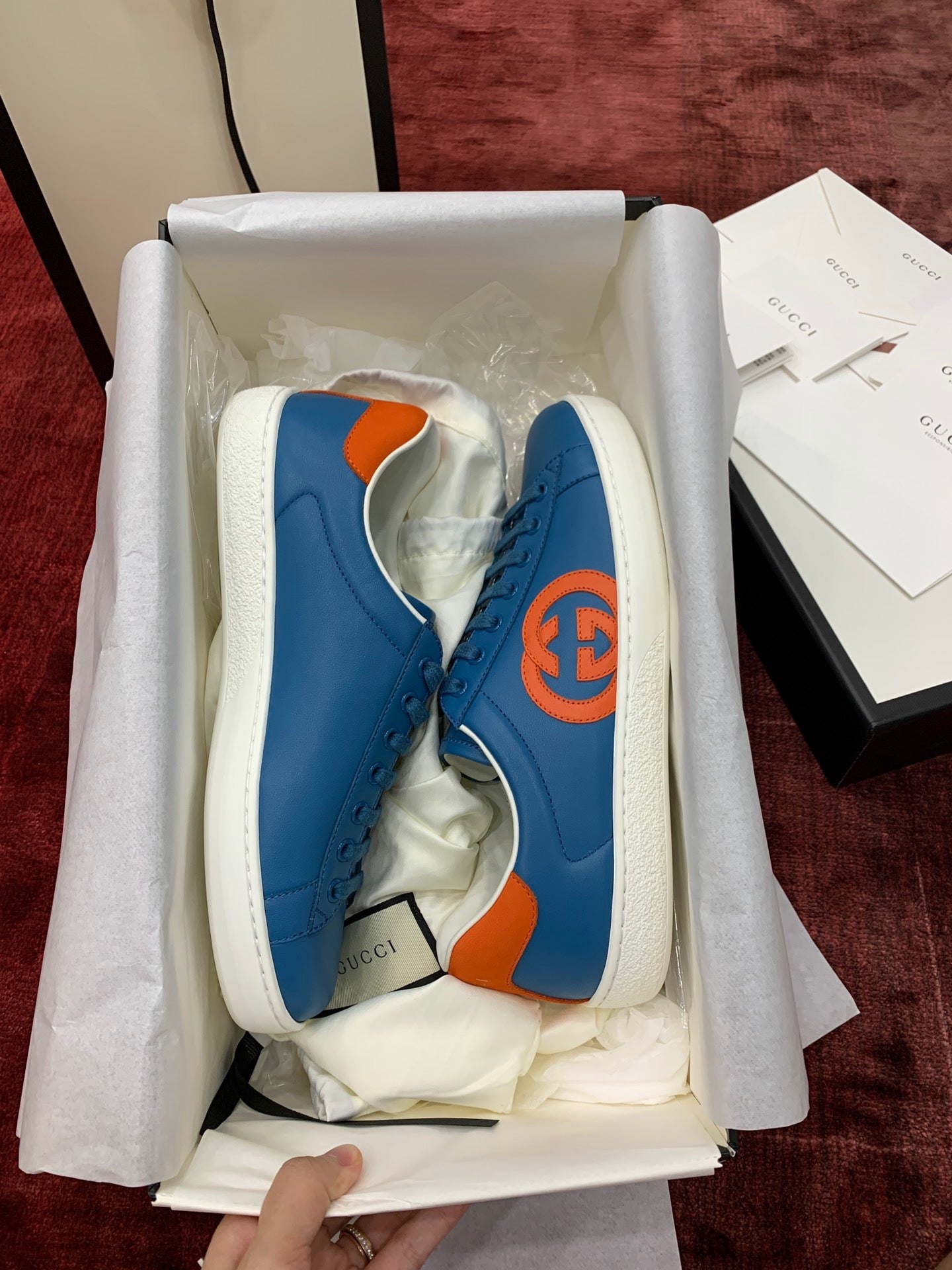 Gucci Sneakers