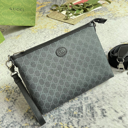 Gucci Clutch Bag