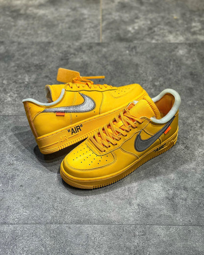 Nike Air Force x Off-White