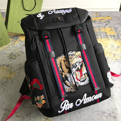 Gucci Backpack