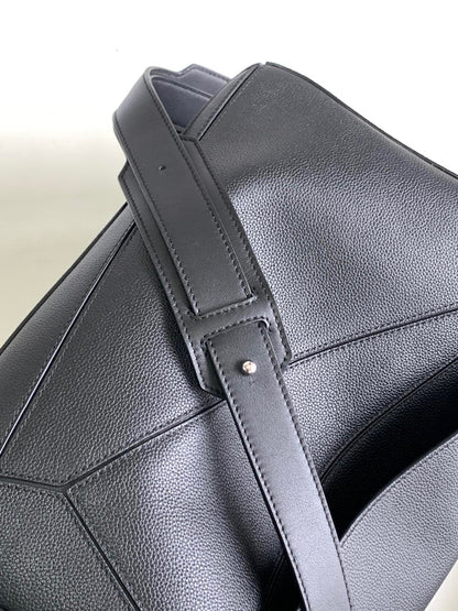 Loewe Puzzle Bag