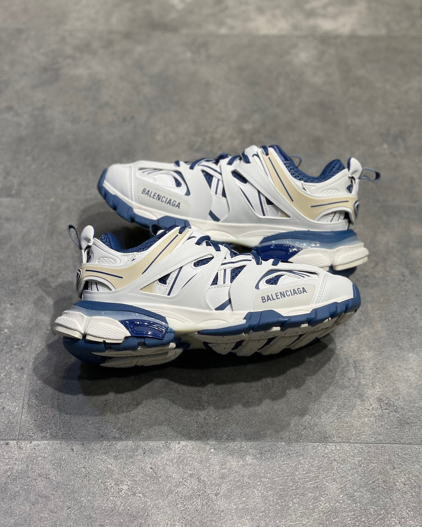 Balenciaga Sneakers