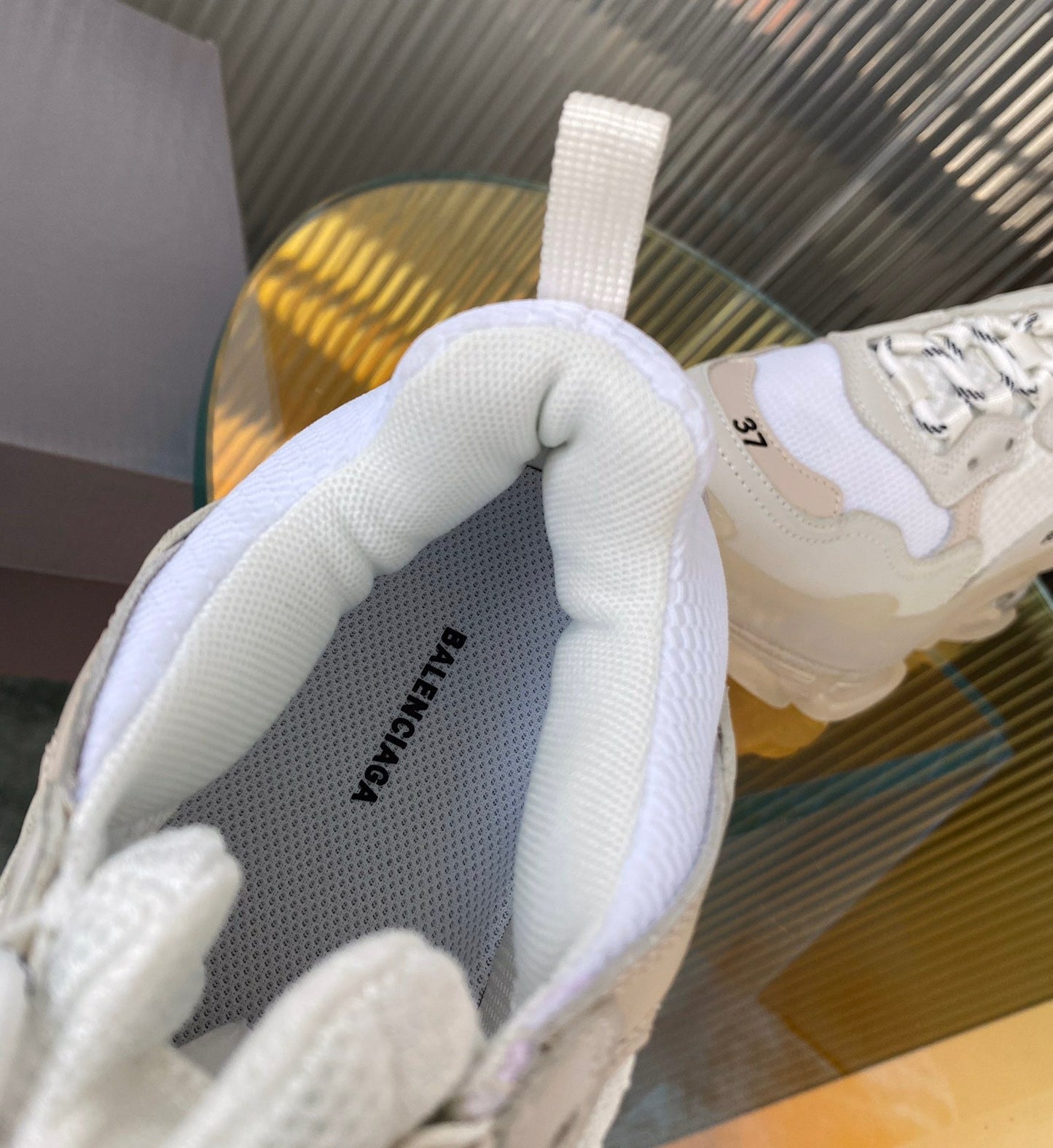 Balenciaga Sneakers