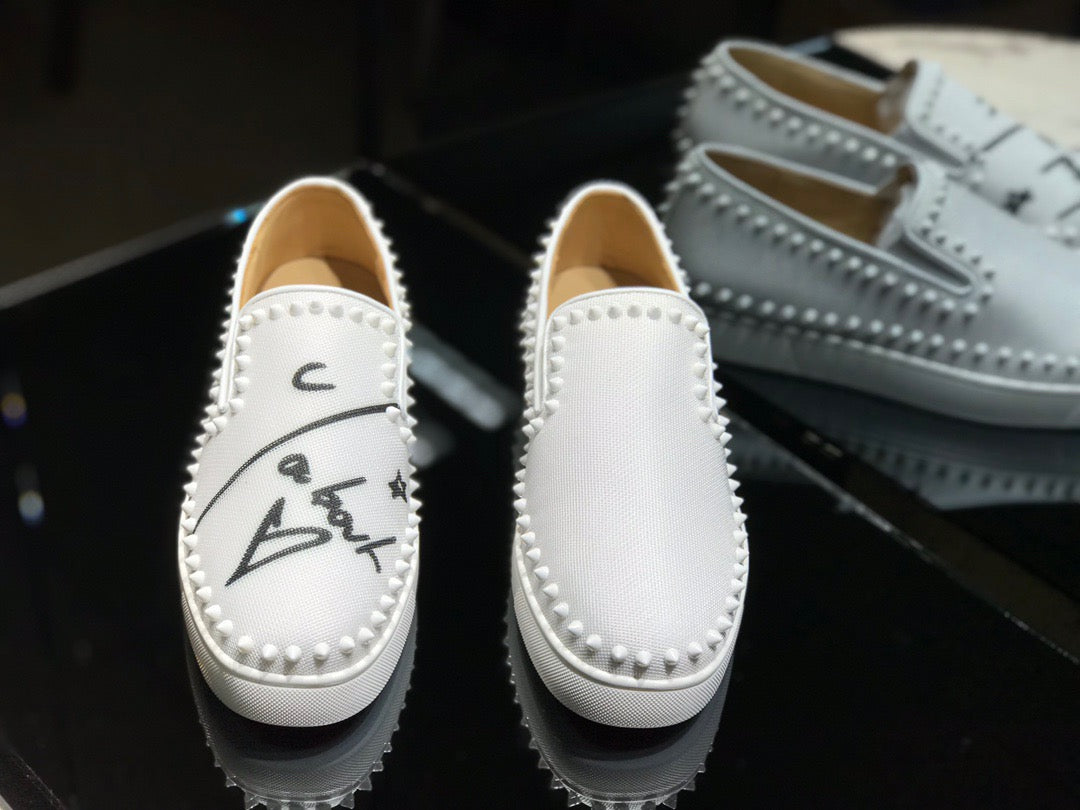 Christian Louboutin Sneakers