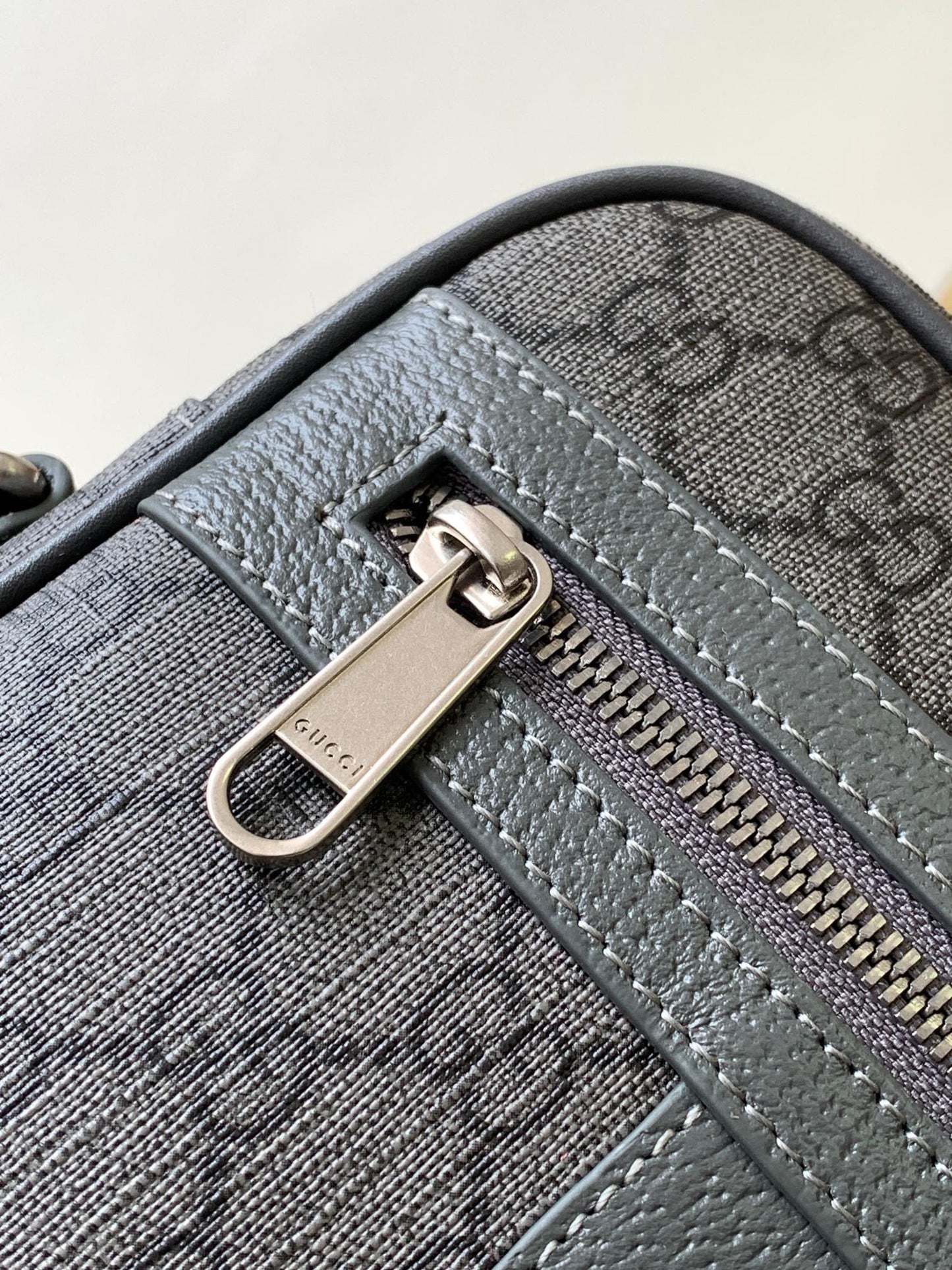 Gucci Messenger Bag