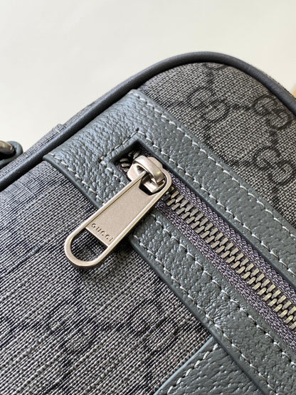 Gucci Messenger Bag