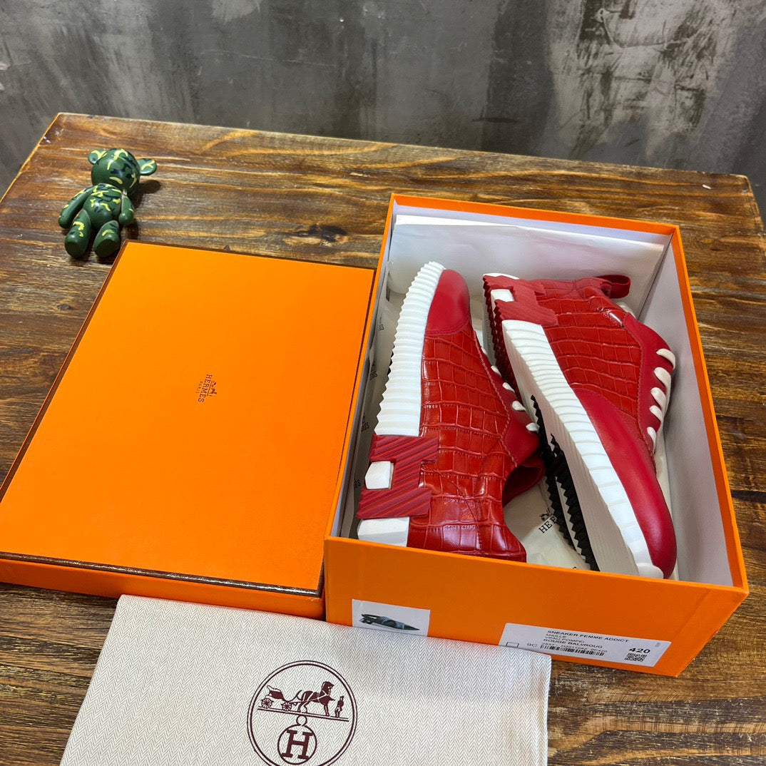 Hermes Sneakers