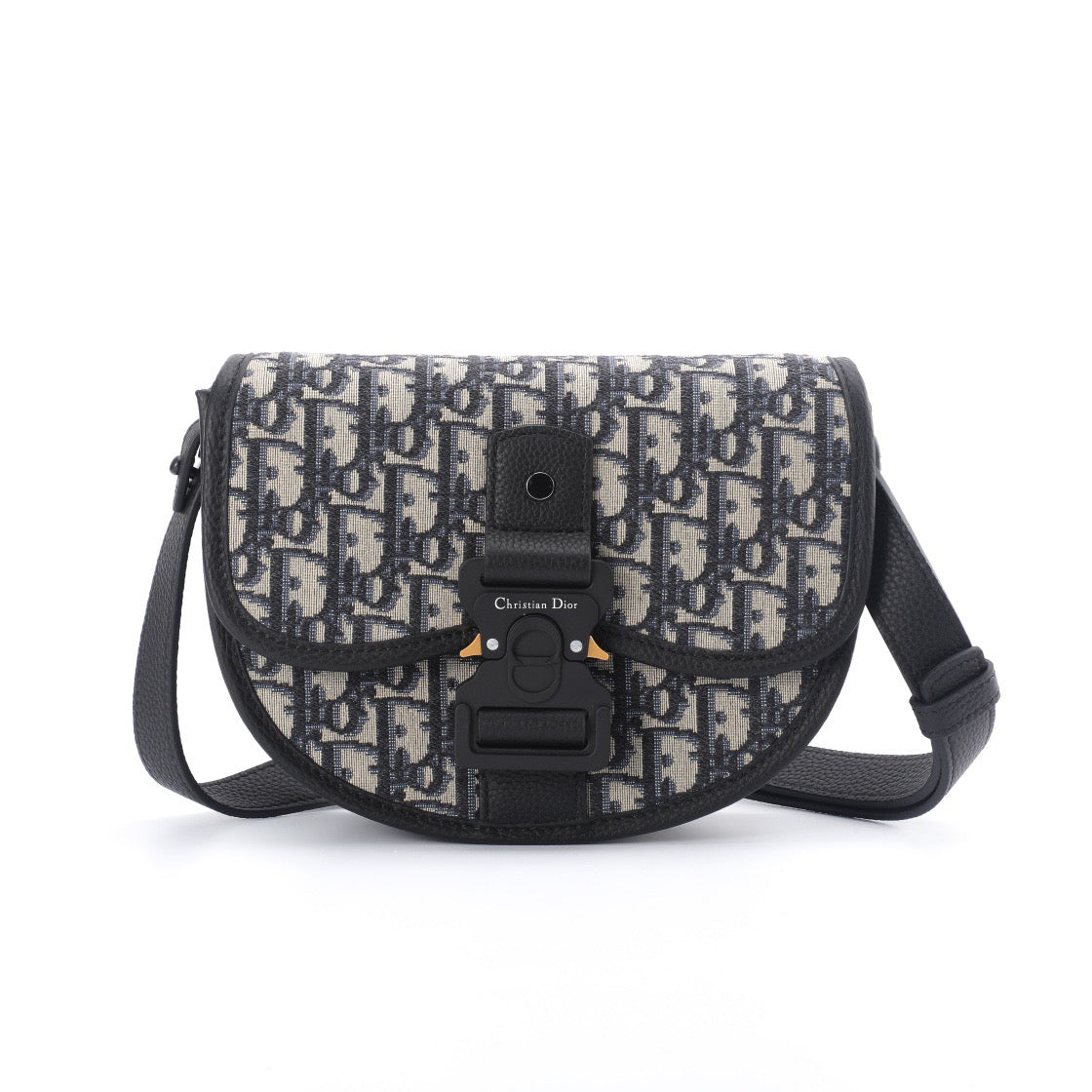 Dior Gallop Oblique Messenger Bags