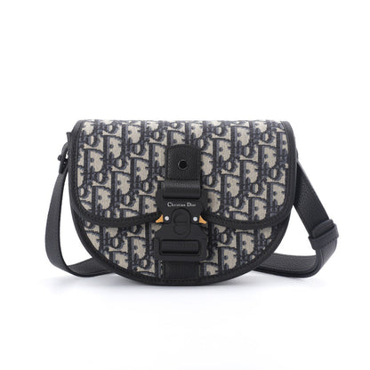 Dior Gallop Oblique Messenger Bags