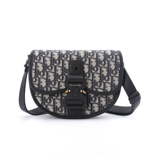 Dior Gallop Oblique Messenger Bags