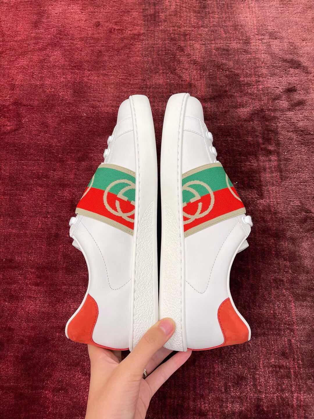 Gucci Sneakers
