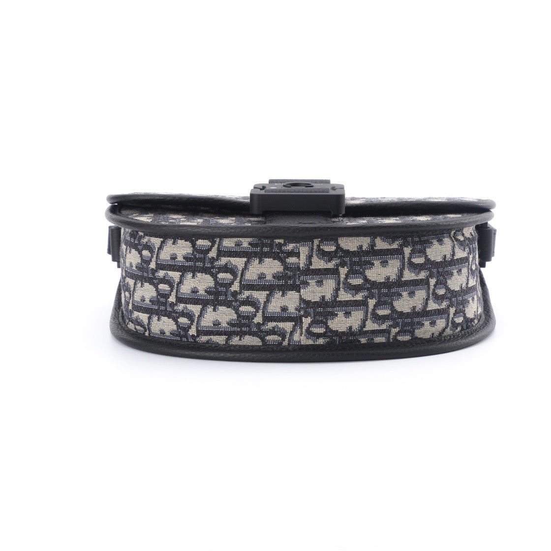 Dior Gallop Oblique Messenger Bags