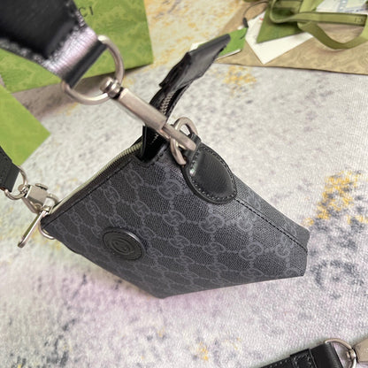 Gucci Messenger Bag